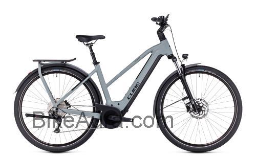 Cube Kathmandu Hybrid One 625 ficha-técnica e avaliações